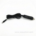 18AWG Car Cigar Lighter Cable Charger Line